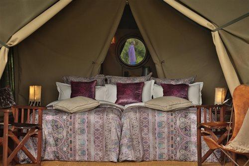 Pakulala Safari Camp - East Africa Camps Hotel Ngorongoro Buitenkant foto